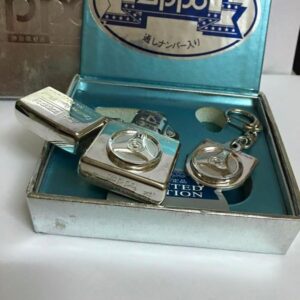 ZIPPO GIFT SET - limited 0321 17 ZIPPO GIFT SET – limited 0321
