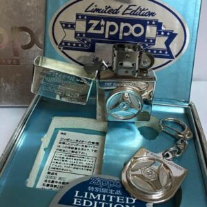 ZIPPO GIFT SET - limited 0321 16 ZIPPO GIFT SET – limited 0321 1