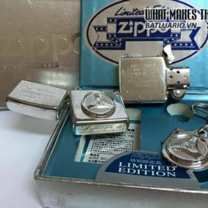 ZIPPO GIFT SET - limited 0321 15 ZIPPO GIFT SET – limited 0321 22