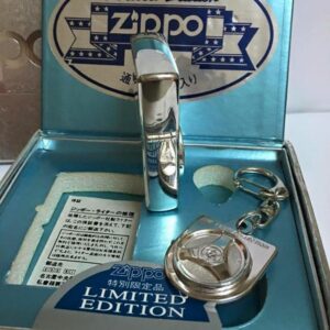 ZIPPO GIFT SET - limited 0321 14 ZIPPO GIFT SET – limited 0321 23