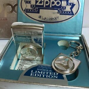 ZIPPO GIFT SET - limited 0321 13 ZIPPO GIFT SET – limited 0321 24