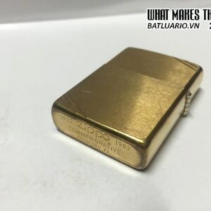 Zippo COMMEMORATIVE 1932-1982 3