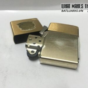 Zippo COMMEMORATIVE 1932-1982 4