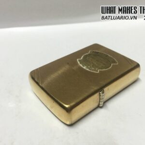 Zippo COMMEMORATIVE 1932-1982 5