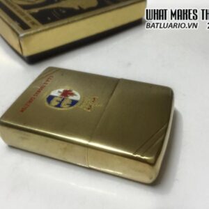 Zippo 1932-1982 15 Zippo 1932-1982 3