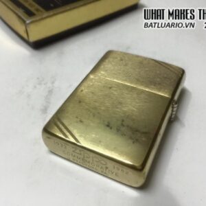 Zippo 1932-1982 13 Zippo 1932-1982 5