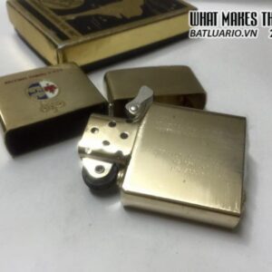 Zippo 1932-1982 10 Zippo 1932-1982 8
