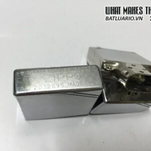 Zippo 1936 - tình trạng rất mới 14 Zippo 1936 – tình trạng rất mới 5