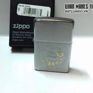 Zippo 29236 – Zippo The Light of Your Life 4