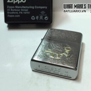 Zippo 29236 – Zippo The Light of Your Life 1