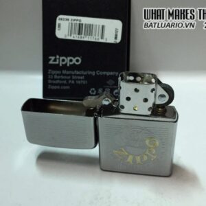 Zippo 29236 – Zippo The Light of Your Life 2