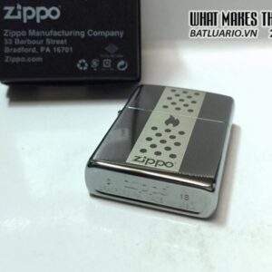 Zippo 29242 – Zippo Chimney Design 2