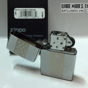 Zippo 29242 – Zippo Chimney Design 3