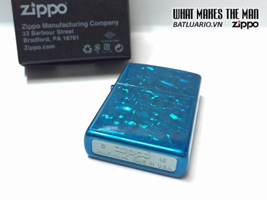 Zippo 29251 – Zippo Anchors 2