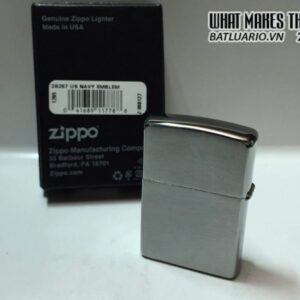 Zippo 29257 – Zippo US Navy Emblem 5