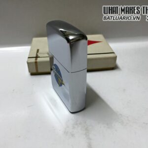 ZIPPO GRUMMAN T&C 1963 12 ZIPPO GRUMMAN T&C 1963 7