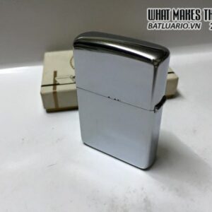 ZIPPO GRUMMAN T&C 1963 11 ZIPPO GRUMMAN T&C 1963 8
