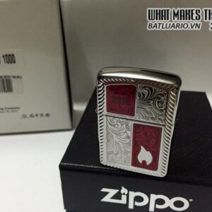 Zippo Venetian Annual – EU limited 1