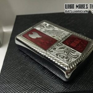 Zippo Venetian Annual – EU limited 4