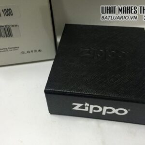 Zippo Venetian Annual – EU limited 5