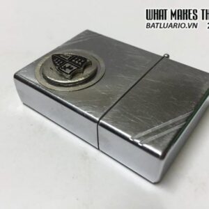 Zippo 1934-1935 12 Zippo 1934-1935 4