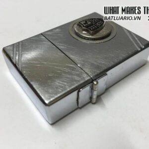 Zippo 1934-1935 11 Zippo 1934-1935 5