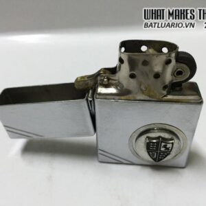 Zippo 1934-1935 9 Zippo 1934-1935 7