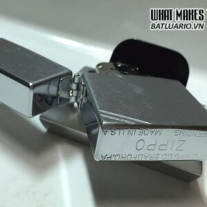 ZIPPO 1936 6 ZIPPO 1936