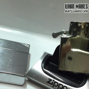 ZIPPO 1936 9 ZIPPO 1936 1