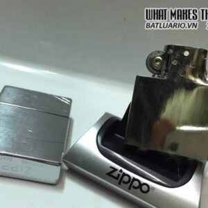 ZIPPO 1936 8 ZIPPO 1936 2