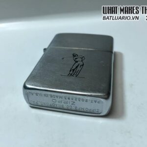 ZIPPO 1946 NIKEL MẠ CHROME - CHỦ ĐỀ THỂ THAO 9 ZIPPO 1946 NIKEL MẠ CHROME – CHỦ ĐỀ THỂ THAO1