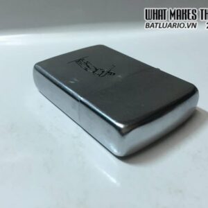 ZIPPO 1946 NIKEL MẠ CHROME - CHỦ ĐỀ THỂ THAO 15 ZIPPO 1946 NIKEL MẠ CHROME – CHỦ ĐỀ THỂ THAO 2