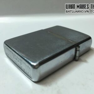 ZIPPO 1946 NIKEL MẠ CHROME - CHỦ ĐỀ THỂ THAO 14 ZIPPO 1946 NIKEL MẠ CHROME – CHỦ ĐỀ THỂ THAO 3