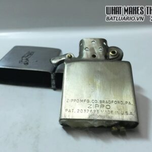 ZIPPO 1946 NIKEL MẠ CHROME - CHỦ ĐỀ THỂ THAO 11 ZIPPO 1946 NIKEL MẠ CHROME – CHỦ ĐỀ THỂ THAO 7