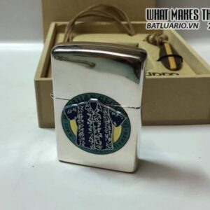 ZIPPO HAWAIIAN LIMITED EDITION 4