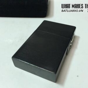 ZIPPO ORIGINAL 1932 REPLICA - TITANIUM COATING 11 ZIPPO ORIGINAL 1932 REPLICA – TITANIUM COATING 4