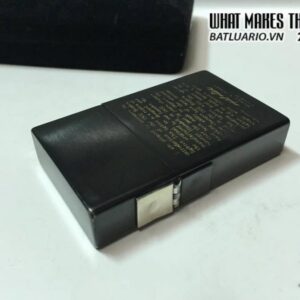 ZIPPO ORIGINAL 1932 REPLICA - TITANIUM COATING 10 ZIPPO ORIGINAL 1932 REPLICA – TITANIUM COATING 5