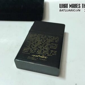 ZIPPO ORIGINAL 1932 REPLICA - TITANIUM COATING 9 ZIPPO ORIGINAL 1932 REPLICA – TITANIUM COATING 6