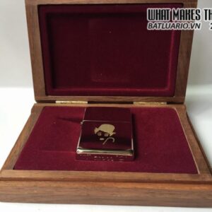 ZIPPO VUA HỀ SÁC-LÔ 8 ZIPPO VUA HỀ SÁC-LÔ 5