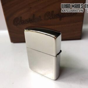 ZIPPO VUA HỀ SÁC-LÔ 7 ZIPPO VUA HỀ SÁC-LÔ 2