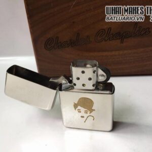 ZIPPO VUA HỀ SÁC-LÔ 11 ZIPPO VUA HỀ SÁC-LÔ 3