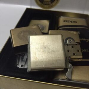1932-1982 – 50TH ANNIVERSARY – EMPLOYEE – NEW – FULL 2