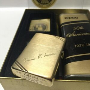 1932-1982 – 50TH ANNIVERSARY – EMPLOYEE – NEW – FULL 4