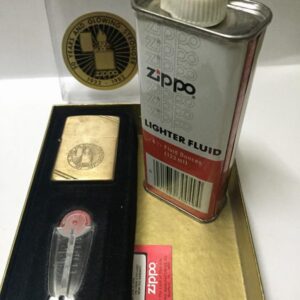1932-1982 – 50TH ANNIVERSARY – EMPLOYEE – NEW – FULL 6