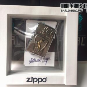 Bộ sưu tập Zippo HERAL 777 3