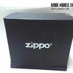 GIFT SET – ZIPPO & WATCH 4