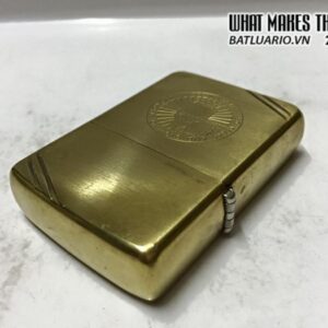 Zippo 1932 1982 – 50th Annniversary – Zippo kỉ niệm 50 năm thành lập và phát triển của thương hiệu Zippo. 9