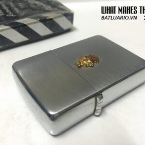 Zippo 1949-1950 new full box 14 Zippo 1949-1950 new full box 3