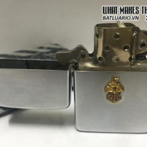 Zippo 1949-1950 new full box 4