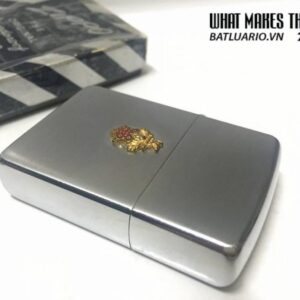 Zippo 1949-1950 new full box 13 Zippo 1949-1950 new full box 5